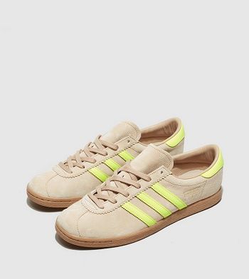 Botasky adidas Originals Stadt Stadt - Panske Topanky Hnede | FNL-309418